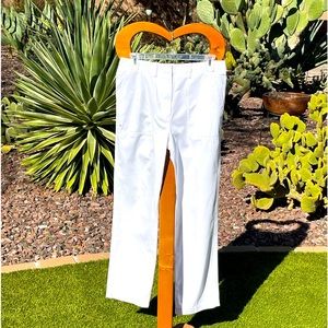LAUREN RALPH LAUREN CASUAL PANTS